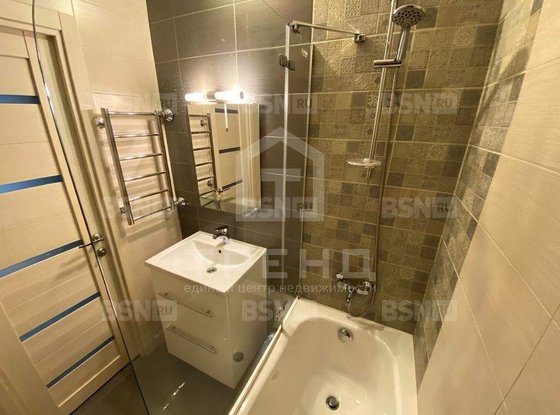 Продажа однокомнатной квартиры - Коллонтай улица, д.5/1 