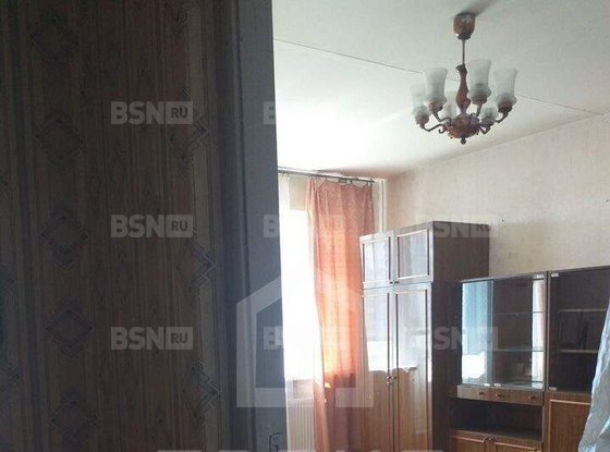 Продажа однокомнатной квартиры - Королёва проспект, д.24, корп.1 