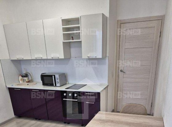 Продажа однокомнатной квартиры - Комендантский проспект, д.66, корп.3 