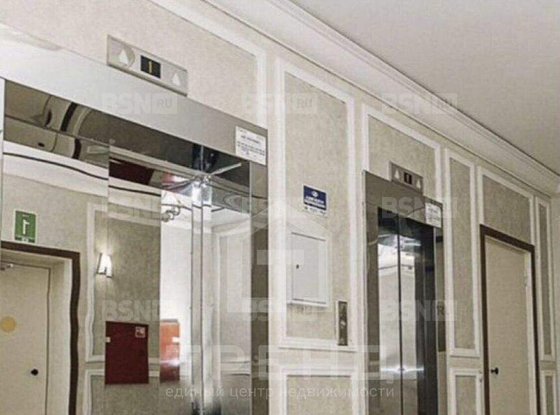 Продажа четырехкомнатной квартиры - Варшавская улица, д.51, корп.1 