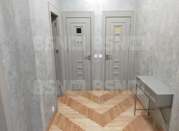 Продажа трехкомнатной квартиры - Санкт-Петербург, Петроградский район, Каменноостровский пр-кт., д.67 