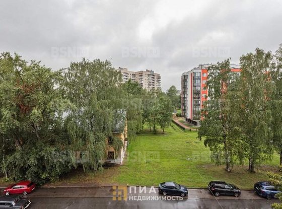 Продажа однокомнатной квартиры - Революции шоссе, д.18, корп.2 