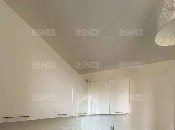 Продажа однокомнатной квартиры - Гудиловская улица, д.6, корп.1 