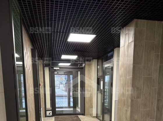 Продажа однокомнатной квартиры - Кудрово, Европейский проспект, д.22 