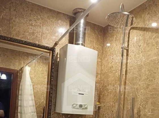 Продажа трехкомнатной квартиры - Непокорённых проспект, д.13, корп.1 