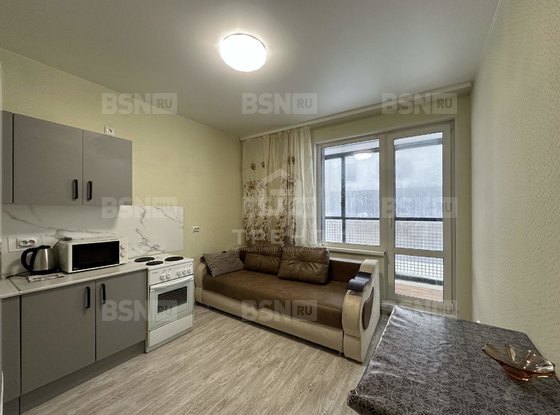 Продажа однокомнатной квартиры - городской поселок Янино-1, Оранжевая улица, д.8, корп.5 