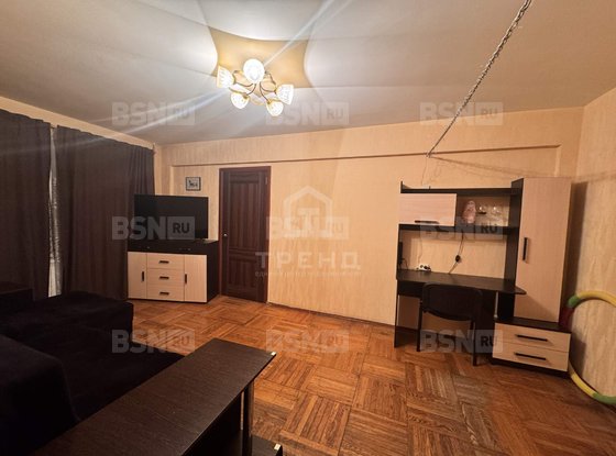 Продажа трехкомнатной квартиры - Софьи Ковалевской улица, д.16, корп.3 