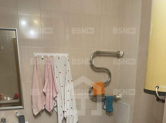 Продажа однокомнатной квартиры - Кондратьевский проспект, д.64, корп.9 
