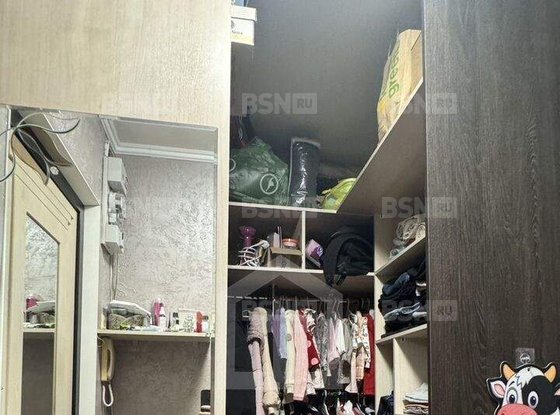 Продажа однокомнатной квартиры - поселок Шушары, Пушкинская улица, д.26 