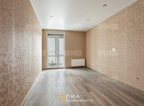 Продажа двухкомнатной квартиры - Белоостровская улица, д.10, корп.1 стр 1 