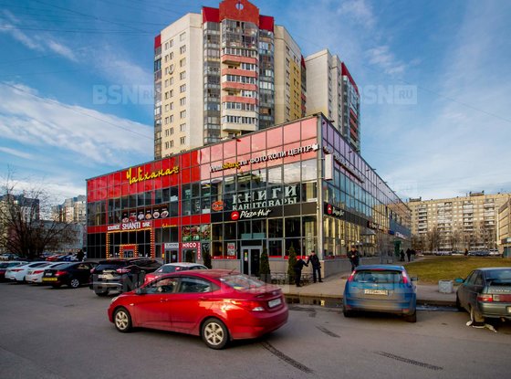 Аренда универсального помещения - Косыгина проспект, д.24, корп.2 