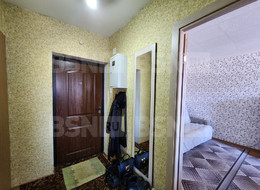 Продажа однокомнатной квартиры - Ленинградская область, Волосовский район, Волосово г., Краснофлотская ул., д.11а 