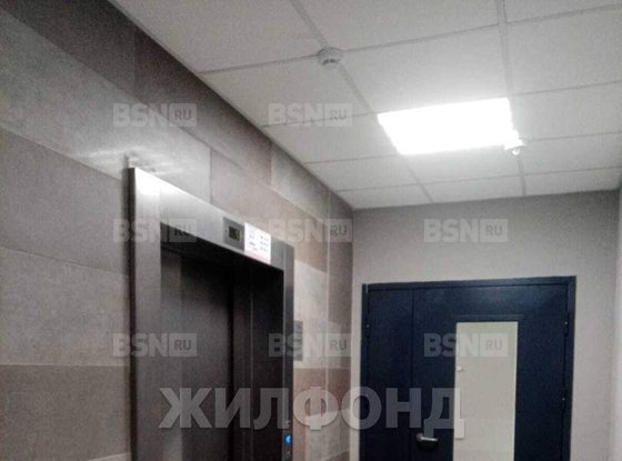 Продажа однокомнатной квартиры - Ветеранов проспект, д.196 