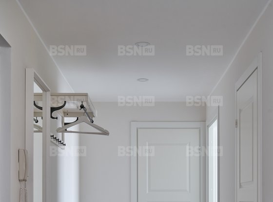 Аренда двухкомнатной квартиры - Аптекарский, д.18 