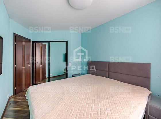 Продажа двухкомнатной квартиры - Гражданский проспект, д.29 