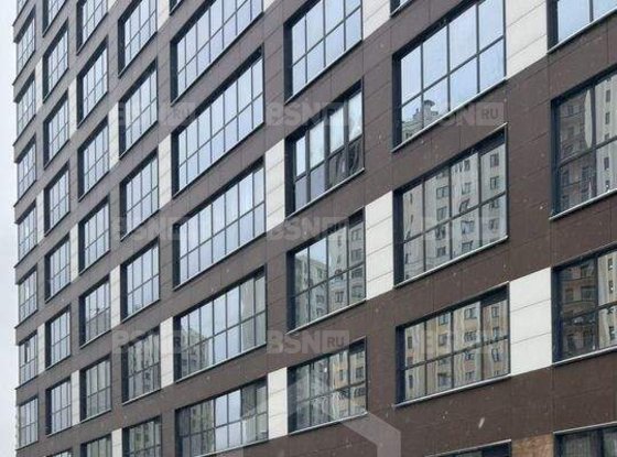 Продажа однокомнатной квартиры - Дальневосточный проспект, д.23 