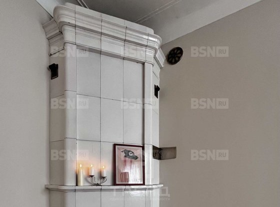 Продажа двухкомнатной квартиры - 8-я Советская улица, д.44 