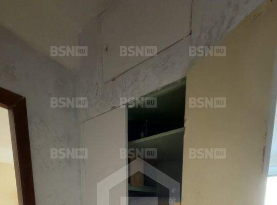 Продажа двухкомнатной квартиры - Краснопутиловская улица, д.121 