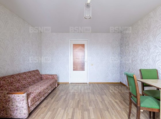 Продажа однокомнатной квартиры - Авиаконструкторов проспект, д.6, а 