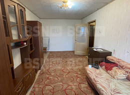 Продажа однокомнатной квартиры - Ленинградская область, Волосовский район, Волосово г., Красных Командиров ул., д.9 