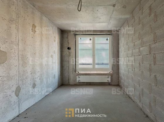 Продажа двухкомнатной квартиры в новостройке - Миргородская улица, д.1 