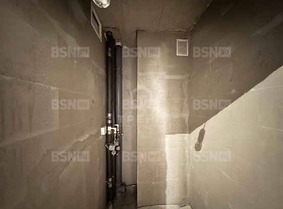 Продажа двухкомнатной квартиры - Московский проспект, д.71, корп.3 