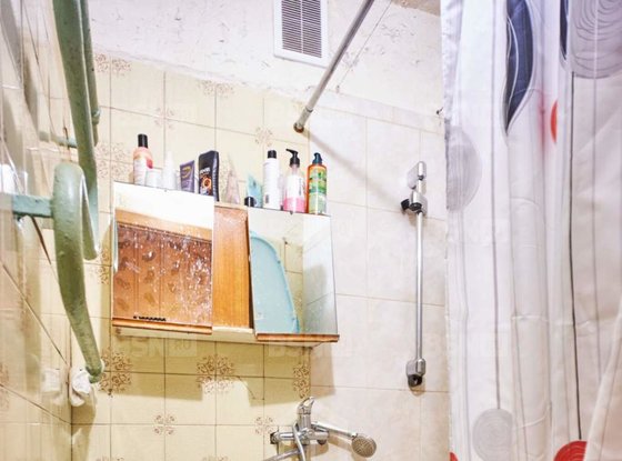 Продажа трехкомнатной квартиры - Софийская ул, д.42, корп.2 