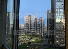 Продажа квартиры-студии - Ленинградская область, Всеволожский район, Мурино г., Менделеева б-р., д.3 