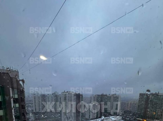 Продажа однокомнатной квартиры - Мурино, Шувалова улица, д.11 