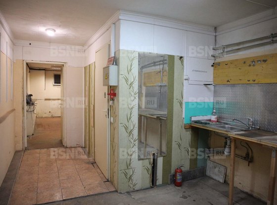 Продажа офиса - Суворовский проспект, д.61, литера А 
