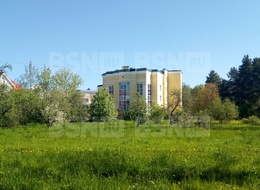 Продажа трехкомнатной квартиры - Аврова улица, д. 26, к. 1 