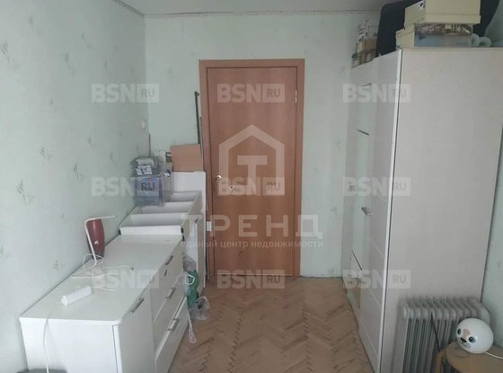 Продажа трехкомнатной квартиры - Колпино, Павловская ул, д.70 