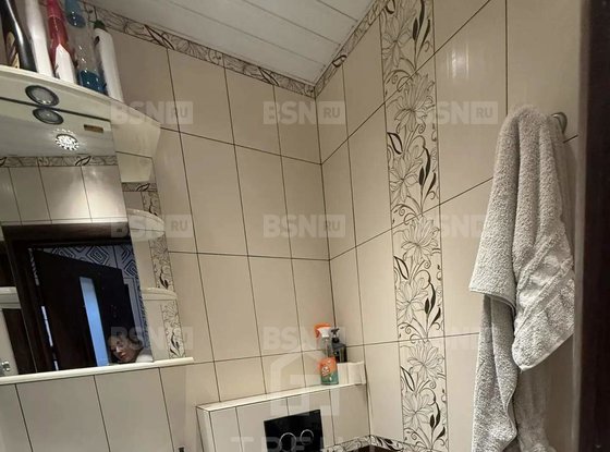 Продажа однокомнатной квартиры - Альпийский переулок, д.16 