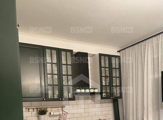 Продажа двухкомнатной квартиры - Псковская улица, д.6 