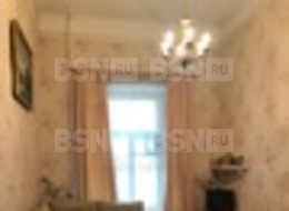 Продажа трехкомнатной квартиры - Лиговский проспект, д. 3/9 