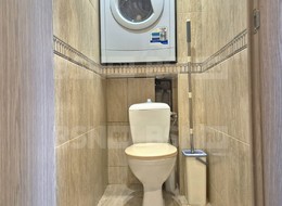 Продажа однокомнатной квартиры - Пушкинское ш., 13, к 1 
