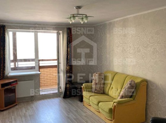 Продажа однокомнатной квартиры - Пулковское шоссе, д.40, корп.3 