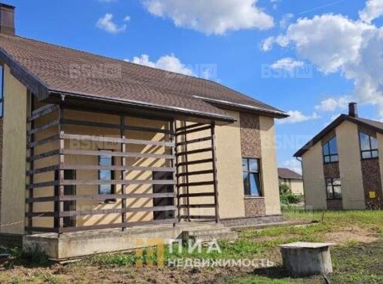 Продажа дома - деревня Вайя, Елизаветинская улица, д.6