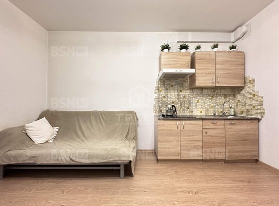 Продажа однокомнатной квартиры - Кудрово, Столичная улица, д.4 