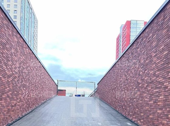 Продажа трехкомнатной квартиры - Кудрово, Европейский проспект, д.22 