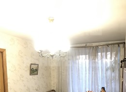 Продажа трехкомнатной квартиры - Россия, Санкт-Петербург, Московское ш., 8 