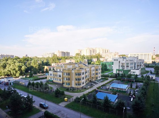 Продажа однокомнатной квартиры - Александровской Фермы проспект, д.8 
