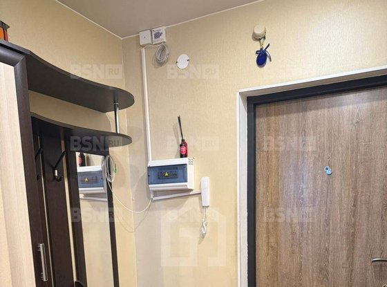 Продажа однокомнатной квартиры - поселок Парголово, Толубеевский проезд, д.26, корп.1 