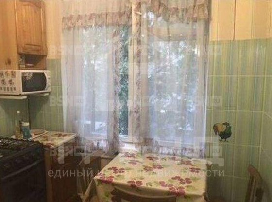 Продажа однокомнатной квартиры - Бухарестская улица, д.72, корп.2 