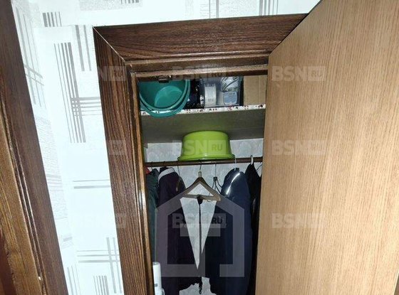 Продажа трехкомнатной квартиры - Новоизмайловский проспект, д.42, корп.2 