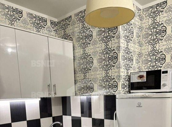 Продажа однокомнатной квартиры - Мурино, Воронцовский бульвар, д.17 