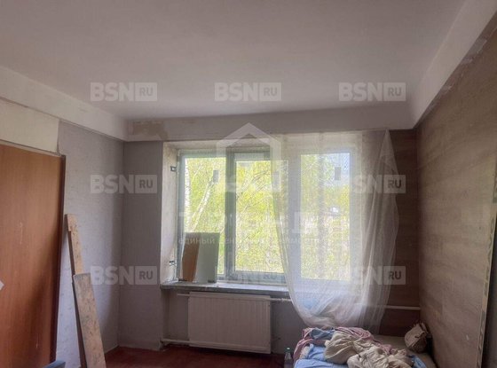 Продажа двухкомнатной квартиры - Карпинского улица, д.28, корп.2 