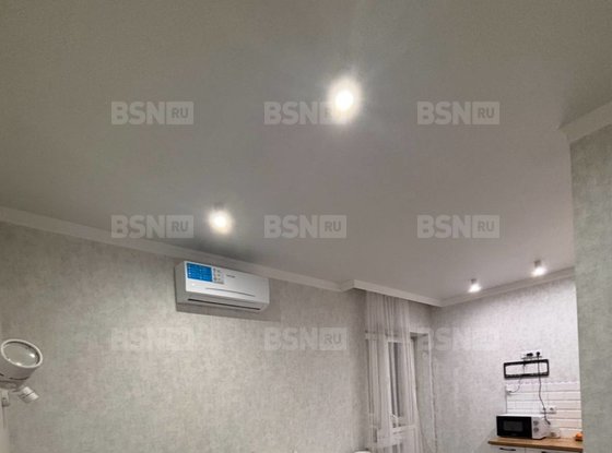 Аренда однокомнатной квартиры - Достоевского улица, д. 24/9 