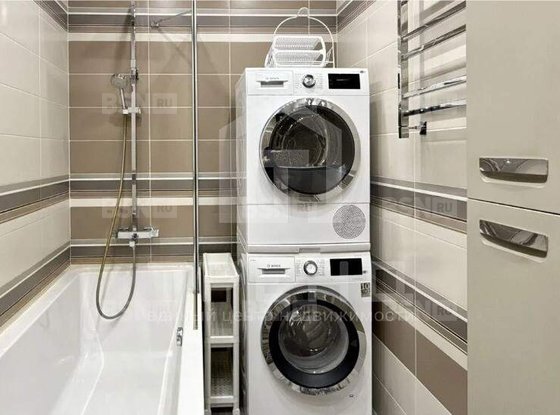 Продажа трехкомнатной квартиры - Варшавская улица, д.51, корп.1 