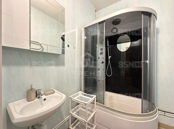 Продажа однокомнатной квартиры - Маршала Казакова улица, д.58, стр1 